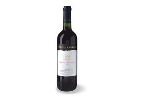 Vino VARELA ZARRANZ Tinto Cabernet Sauvignon 750 ml en Tienda Inglesa
