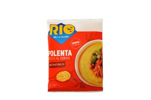 Polenta Instantánea RIO DE LA PLATA 450 gr en Tienda Inglesa