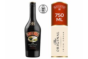 Licor BAILEY'S Original 750 ml en Tienda Inglesa