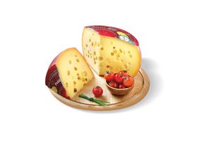 Queso Gruyere Petit de Corte NATURALIA (Kg) en Tienda Inglesa