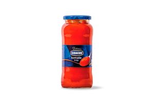 Tomate Frito CIDACOS Frasco 560 gr en Tienda Inglesa