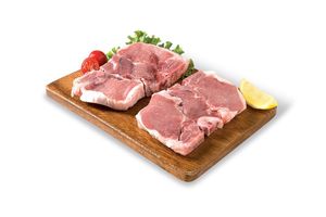 Costilla de Cerdo Descongelado (Kg) en Tienda Inglesa