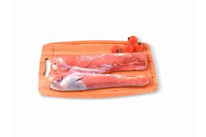Lomo de Cerdo Descongelado (Kg) en Tienda Inglesa