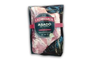 Asado de Cerdo LA CONSTANCIA Envasado al Vacío (Kg) en Tienda Inglesa