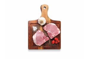 Costillita de Cerdo TIENDA INGLESA Envasada al Vacío (Kg) en Tienda Inglesa