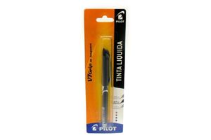 Bolígrafo Grip Negro PILOT en Tienda Inglesa