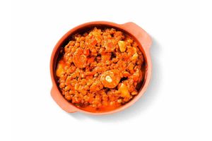 Cazuela de Lentejas TIENDA INGLESA (Kg) en Tienda Inglesa