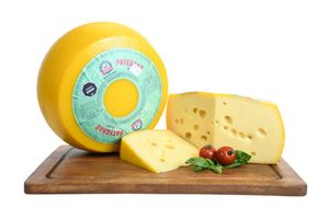 Queso Pategras NATURALIA (Kg) en Tienda Inglesa