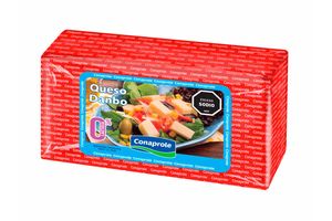 Queso Danbo CONAPROLE Deslactosado (Kg) en Tienda Inglesa