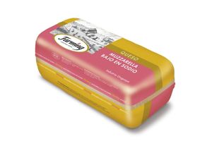 Queso Muzzarella Bajo en Sodio FARMING (Kg) en Tienda Inglesa