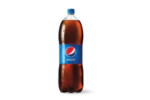 Refresco PEPSI Cola 2.5 L en Tienda Inglesa