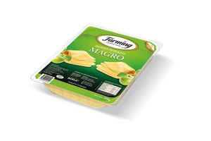 Queso Magro Feteado FARMING 200 gr en Tienda Inglesa