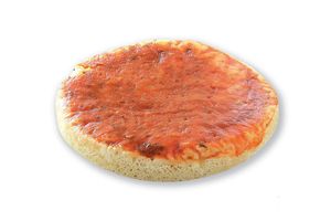 Pizza SANOSINHARINA sin Gluten 90 gr en Tienda Inglesa