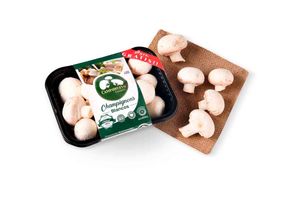 Champignones Alzer CAMPONUEVO 200 gr en Tienda Inglesa