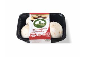 Champignones Parrilleros CAMPONUEVO 200 gr en Tienda Inglesa