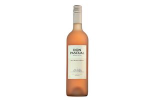 Vino DON PASCUAL Rosado Brut Blanc de Noirs 750 ml en Tienda Inglesa