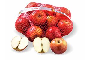 Manzana Fuji TIENDA INGLESA 1.5 Kg en Tienda Inglesa