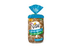 Pan BIMBO Vital con Semillas 510 gr en Tienda Inglesa