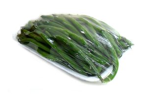 Chaucha Alubia Orgánica 400 gr en Tienda Inglesa