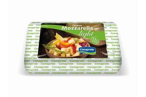 Queso Muzzarella Light CONAPROLE (Kg) en Tienda Inglesa