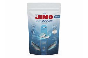Detergente para Lavavajilla JIMO Multicapa Embalaje Hidrosoluble x 15... en Tienda Inglesa
