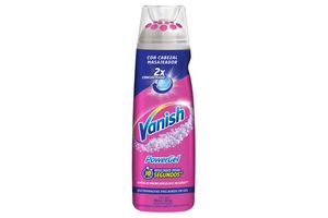 Quitamanchas Prelavado VANISH  Gel 200ml en Tienda Inglesa