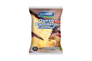 Queso Parrillero CONAPROLE Envasado al Vacío x 2 Unidades en Tienda Inglesa