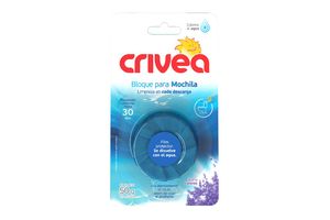 Desodorante para Inodoro CRIVEA  50 gr en Tienda Inglesa