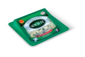 Roquefort SOCIETE 100 gr en Tienda Inglesa