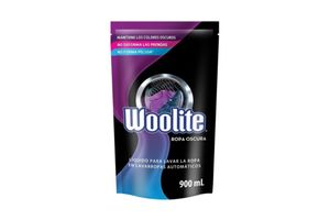 Jabón para Ropa Oscura WOOLITE 900 ml en Tienda Inglesa