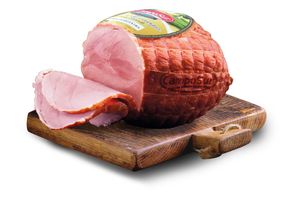 Jamón de Campo CAMPOSUR (Kg) en Tienda Inglesa