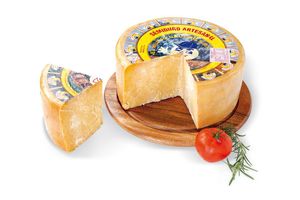 Queso Semiduro EL GAUCHO (Kg) en Tienda Inglesa