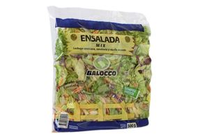 Ensalada Mix BALOCCO 500 gr en Tienda Inglesa