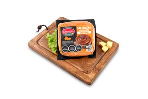 Salchicha Parrillera CAMPOSUR con Queso al Vacío (Kg) en Tienda Inglesa