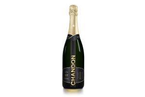 Espumante CHANDON Extra Brut Nature 750 ml en Tienda Inglesa