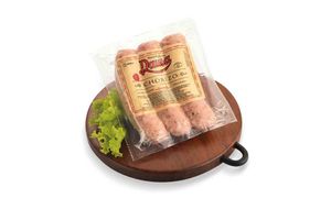 Chorizos RAUSA Envasado al Vacío x 3 Unidades en Tienda Inglesa