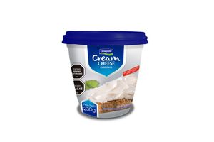 Queso Cream Cheese CONAPROLE 230 gr en Tienda Inglesa