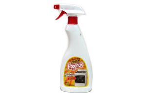 Espuma Limpiadora para Horno FRAGANCE 500 ml en Tienda Inglesa