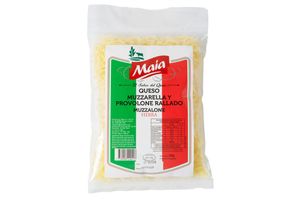 Queso Muzzalone MAIA en Hebras 200g en Tienda Inglesa