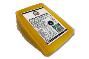 Queso Parmesano NATURALIA 270 gr en Tienda Inglesa
