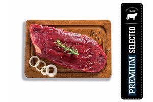 Bife de Vacío Premium SELECTED TIENDA INGLESA (Kg) Peso Aprox 700 gr en Tienda Inglesa