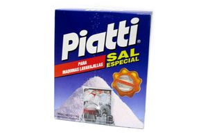 Sal para Lavavajilla PIATTI 1 kg en Tienda Inglesa