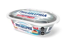 Queso Crema Clásico PHILADELPHIA 150 gr en Tienda Inglesa