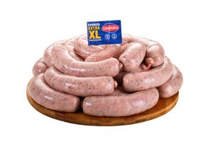 Chorizo Extra Extra Largo CENTENARIO (Kg) en Tienda Inglesa