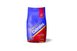 Café Super Tostado Molido CABRALES 500 gr en Tienda Inglesa