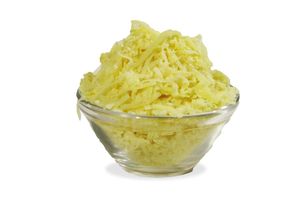 Queso Parmesano FARMING Rallado Granel (Kg) en Tienda Inglesa