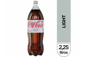 COCA-COLA Light 2.25 L en Tienda Inglesa