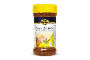Té Granulado Sabor Limón KRÜGER 400 gr en Tienda Inglesa