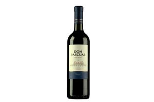 Vino DON PASCUAL Varietal Tinto Tannat 750 ml en Tienda Inglesa