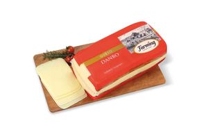 Queso Dambo FARMING (Kg) en Tienda Inglesa